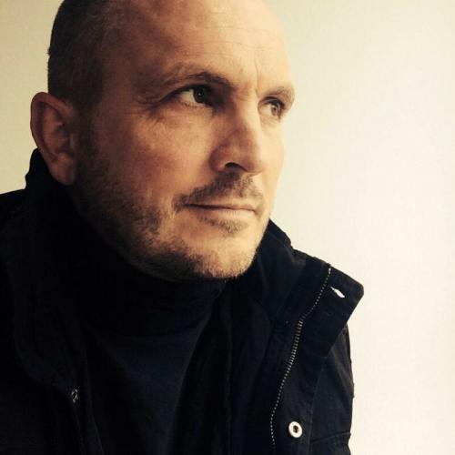 Tim Pröse