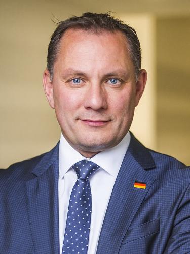 AfD-Fraktion im Deutschen Bundestag