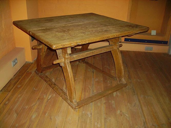 Stół