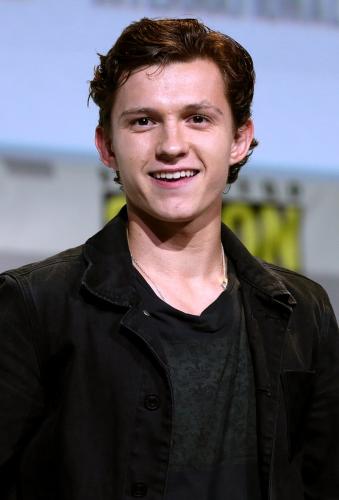 Tom Holland (Schauspieler)