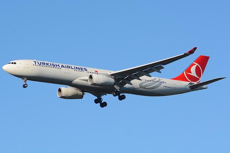 Airbus A330