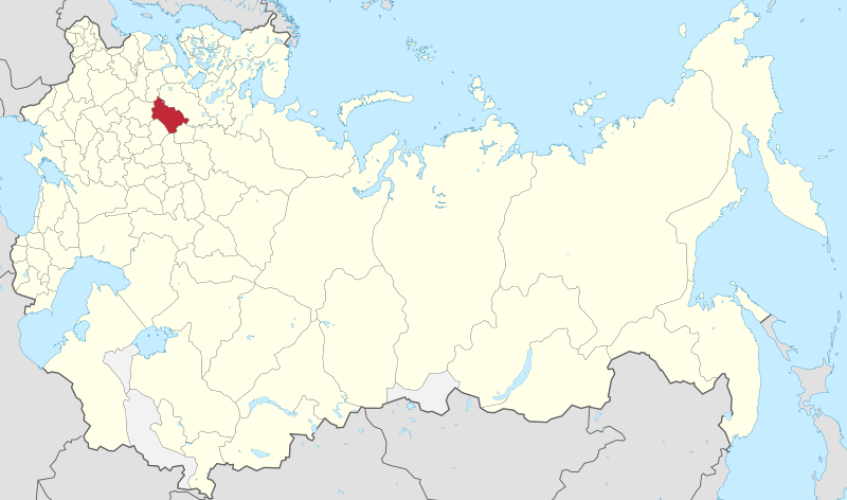 Tver Governorate