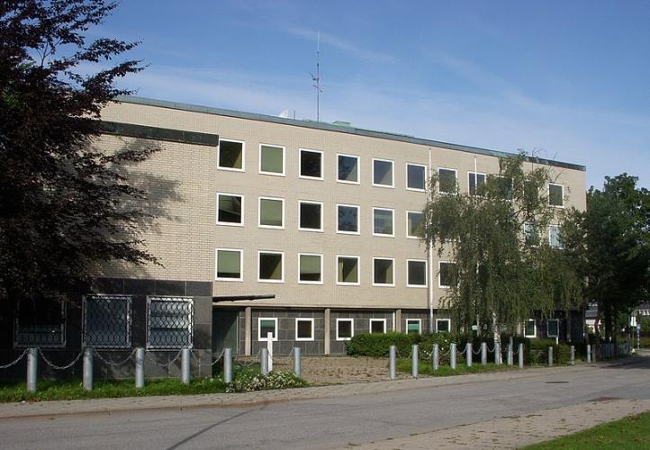 Geiselnahme von Stockholm