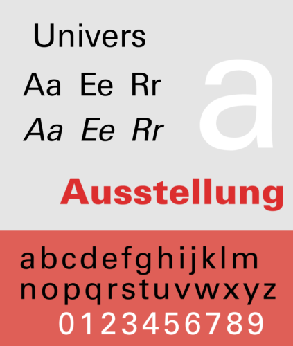Univers