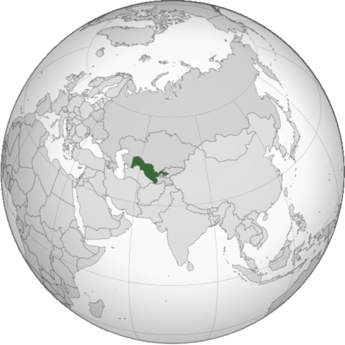 Özbekistan