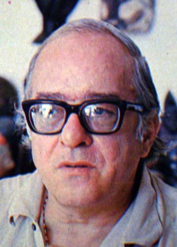 Vinicius de Moraes