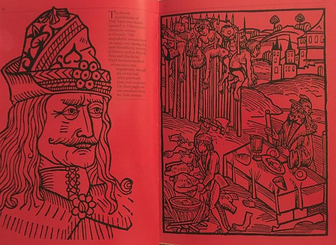 Sang pour sang, le réveil des vampires