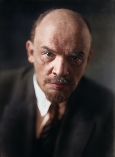 Wladimir Iljitsch Lenin