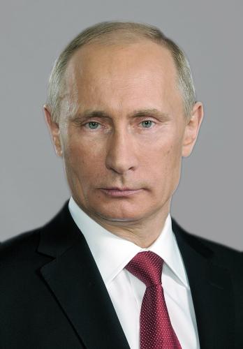 Presidente della Federazione Russa