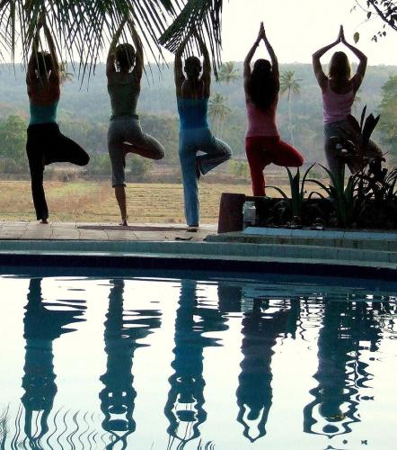 Joga