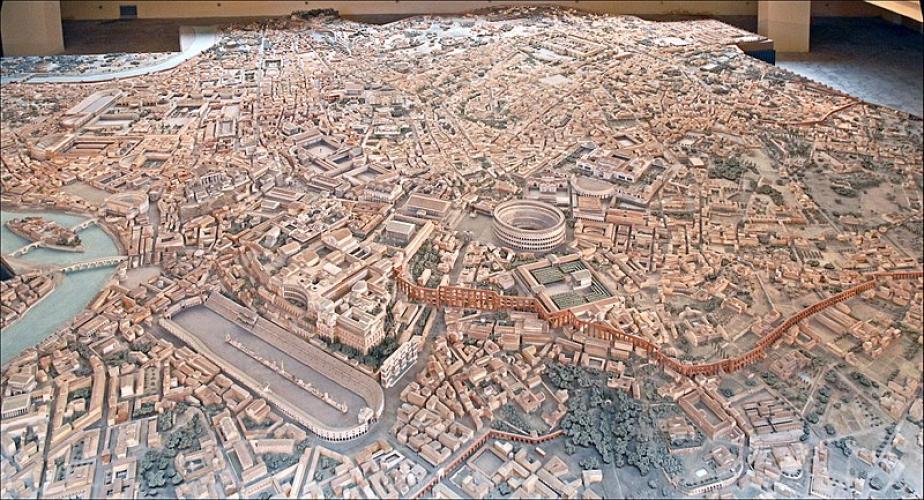Roma (città antica)