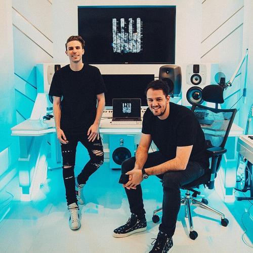 W&W (DJ-Duo)