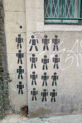 Sens życia