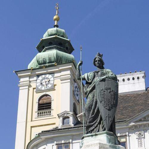 Austria