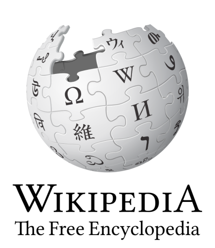 Wikipédia em inglês