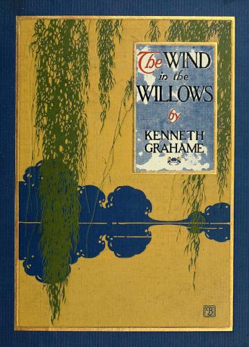 The Wind in the Willows