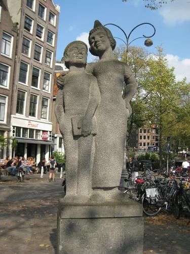 Woutertje Pieterse