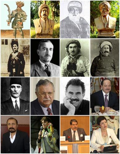 Kurds