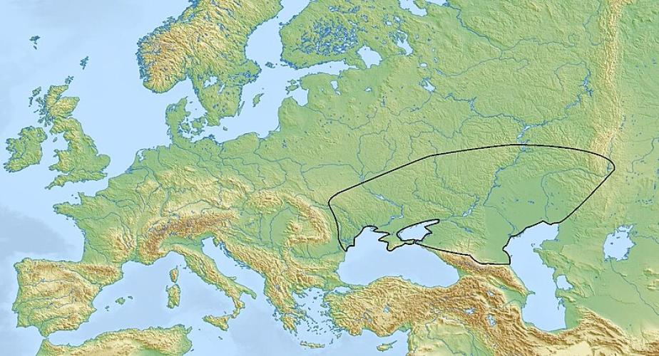 Jamnaja-Kultur