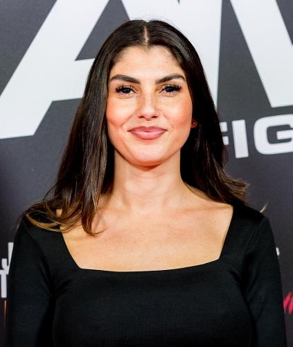 Yeliz Koç