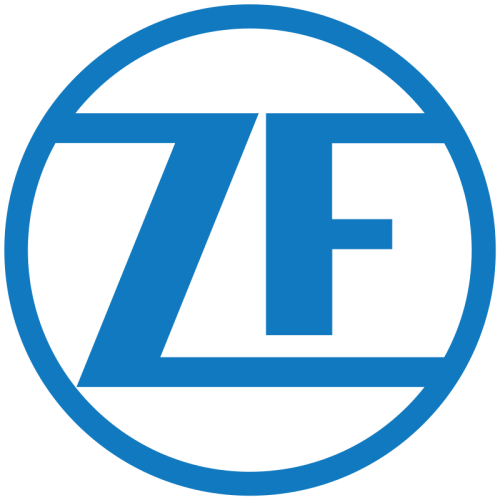ZF Friedrichshafen