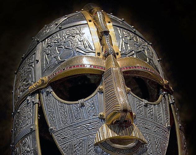 Anglo-Saxon settlement of Britain
