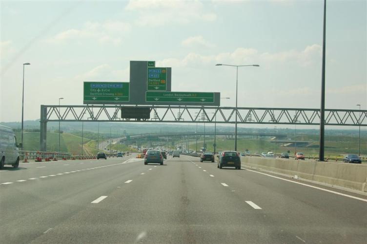 A2 road (England)