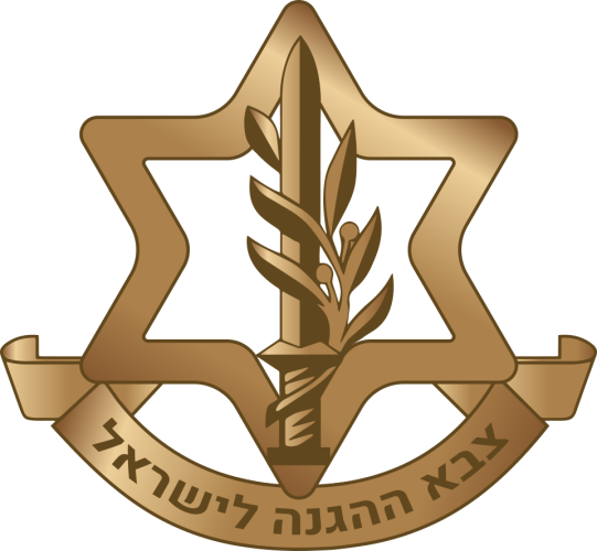Forze di difesa israeliane
