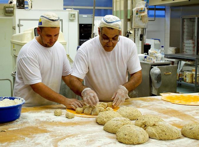 Panettiere