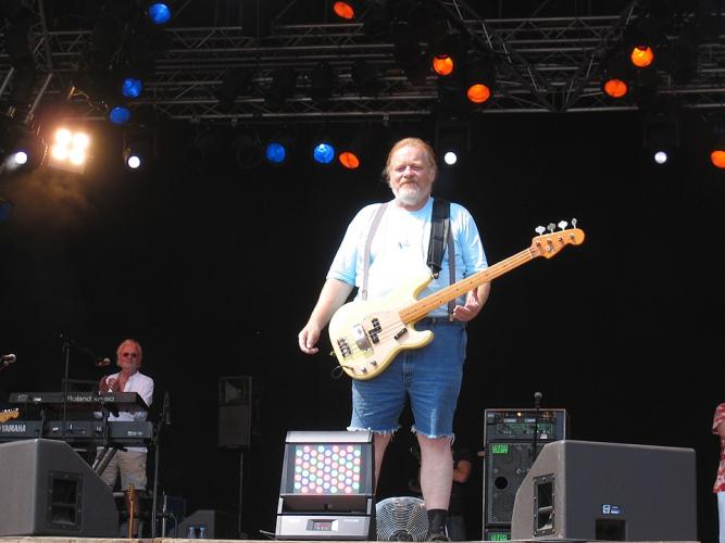 Flemming Bamse Jørgensen