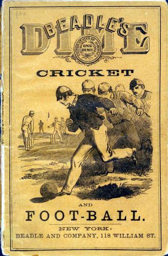 História do futebol