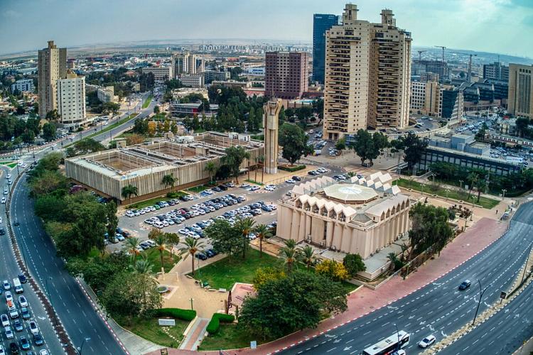 Be'er Sheva