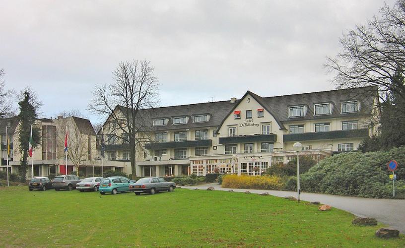 Grupo Bilderberg