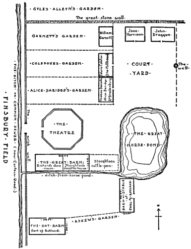 The Theatre