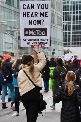 Movimento MeToo