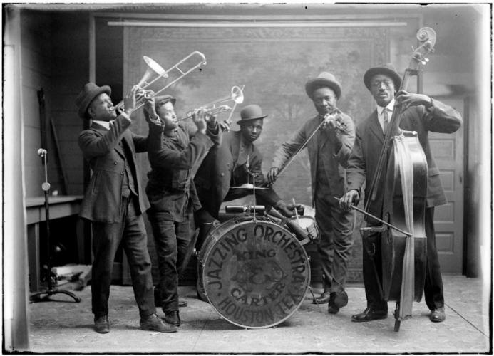 Età del jazz
