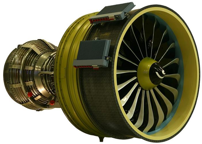 CFM International LEAP