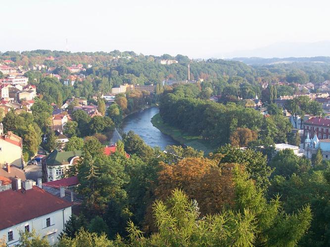 Cieszyn