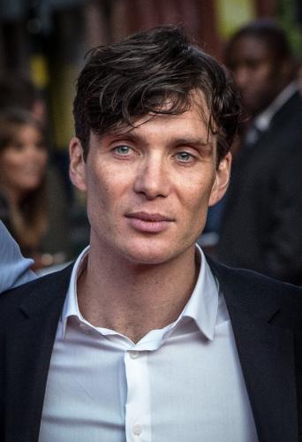 List of awards and nominations received by Cillian Murphy