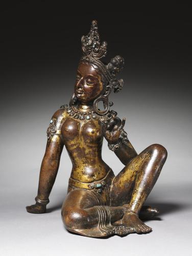 Forma del corpo umano femminile
