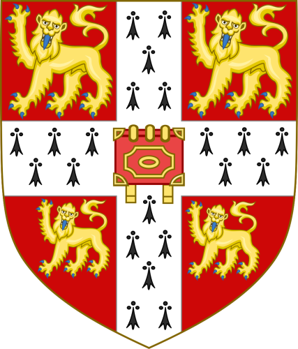 Universidad de Cambridge