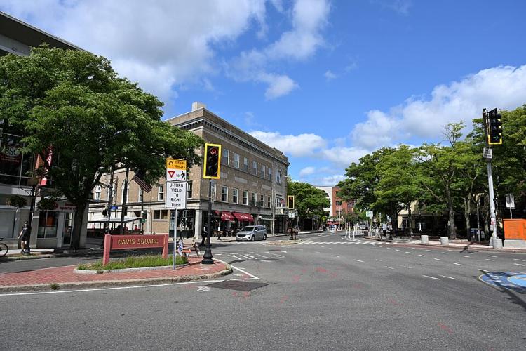 Somerville (Massachusetts)