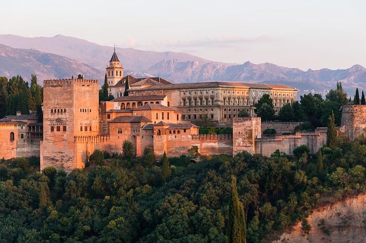 Turismo na Espanha