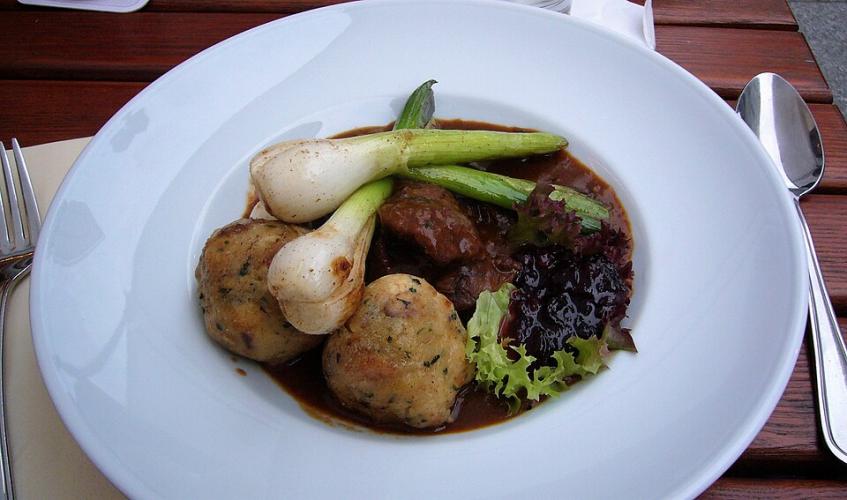 German cuisine