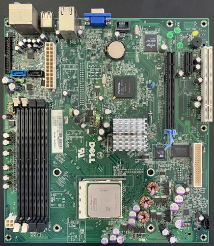 Ingeniería en computadores