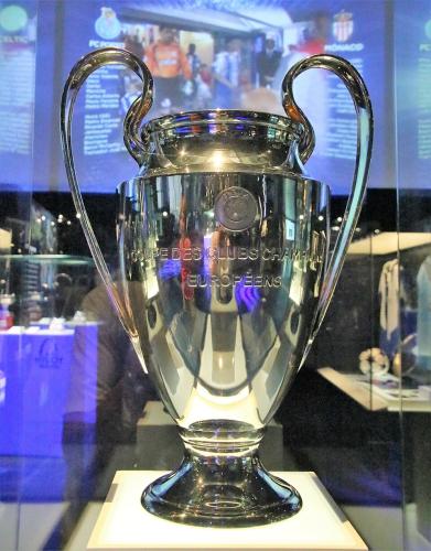Ligue des champions de l'UEFA