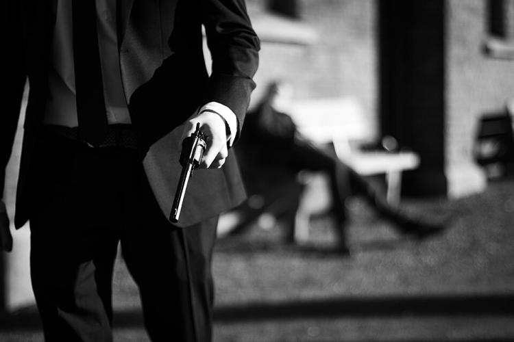 Whodunit