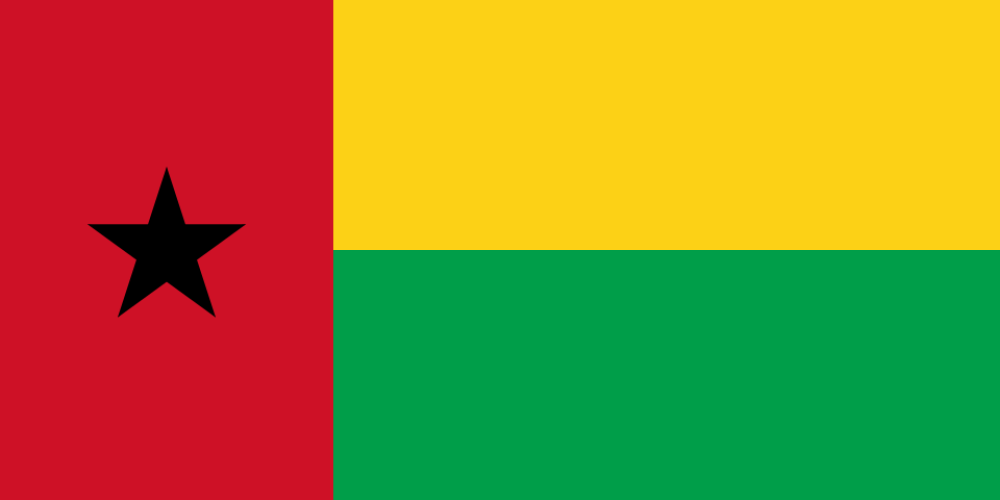 Gwinea Bissau