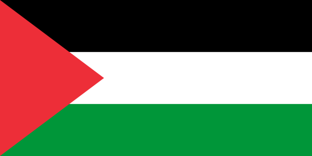 Stato di Palestina