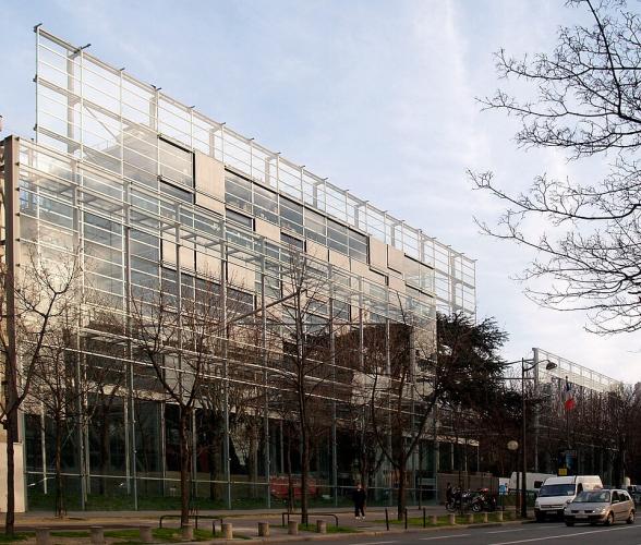 Fondation Cartier